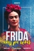FRIDA ALAS PARA VOLAR - VANESA JALIL, HUGO MONTERO