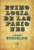 ETIMOLOGIA DE LAS PASIONES