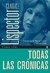 Todas las crónicas - Clarice Lispector