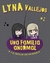 Una familia anormal y el cruce de los universos paralelos - Lyna Vallejos