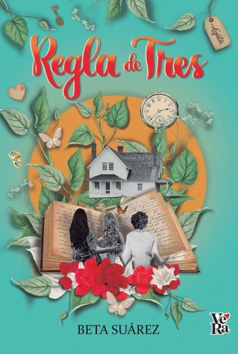 Regla de tres - Beta Suarez