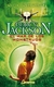 El mar de los monstruos (Percy Jackson y los dioses del Olimpo, vol. 2) - Rick Riordan