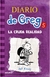 Diario de Greg (5) - Jeff Kinney