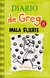Diario de Greg 8 - Jeff Kinney
