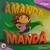 Amanda Manda - Mariana Miracco, Romina Kosovsky y Luciana Cavaco