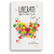 LIBERATI. LIBERAR PARA SANAR - Pata Liberati - comprar online