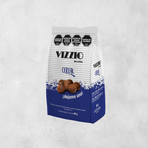 CEREAL VIZZIO x 80 grs. - comprar online