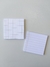 Kit blocos- botânico - Átima Papelaria