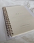 Imagem do Planner da noiva - Ramo personalizado