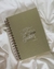 Caderno de culto esperança