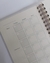 Planner da noiva - Ramo personalizado na internet