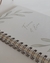 Planner da noiva - Ramo personalizado - Átima Papelaria