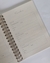 Planner da noiva - Ramo personalizado - Átima Papelaria