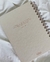 Caderno Rainbow everywhere - comprar online