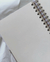 Caderno- Rainbow