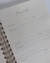 Planner da noiva - Ramo personalizado - loja online