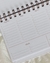 Planner semanal- Quadriculado - Átima Papelaria