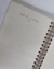 Imagem do Planner da noiva - Ramo personalizado