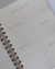 Planner da noiva - Ramo personalizado - comprar online