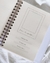Planner da noiva - Amor - loja online