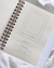 Planner da noiva - Ramo personalizado