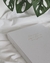 Planner da noiva: Amor- LIVRO - Átima Papelaria