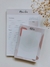 KIT- meu dia + notas - comprar online