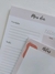Imagem do KIT- meu dia + notas