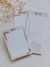 KIT- To do+ notas+horário