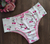 MATERIAL P/ 5 CALCINHA LATERAL DUPLA PLUS SIZE - comprar online