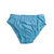 KIT 8 CUECA SLIP 2 INFANTIL CORTADO