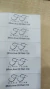 ETIQUETA PERSONALIZADA