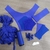 KIT 10 CALCINHA ASA DELTA 2 CORTADO - comprar online
