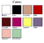 MATERIAL P/ 6 CALCINHA LENY - comprar online