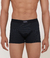 KIT 6 CUECA BOXER ADULTO MICROFIBRA CORTADO na internet