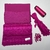 MATERIAL P/ 10 CALCINHAS VARIADAS