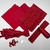 MATERIAL P/ 9 CALCINHAS START