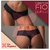 Curso Calcinha Fio Duplo