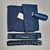 MATERIAL P/ 9 CUECA BOXER MICROFIBRA
