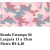 RENDA 15CM - comprar online