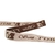 ELASTICO FEMININO 25MM 25MT - loja online