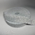 ELASTICO 30MM COM LUREX O MT - Rendas TDB