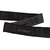 ELASTICO MASCULINO 40mm O MT na internet