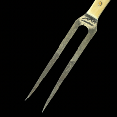 Garfo petiço osso - comprar online