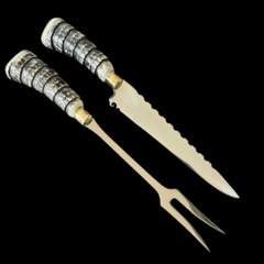 Kit aguerrido 8 polegadas - loja online