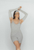Catsuit corto Basic 015 - comprar online