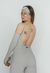 Catsuit corto Basic 015 - Nena Latina