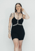 Imagen de Catsuit corto Basic 015