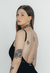 Catsuit corto Basic 015 - tienda online