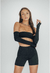 Top strapless Basic 003 - Nena Latina